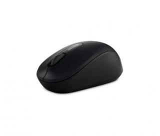 MICROSOFT Bluetooth Mobile Mouse 3600 Fekete (PN7-00003)