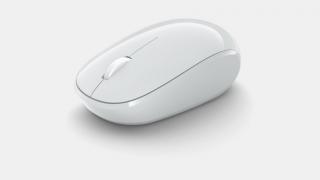 Microsoft Bluetooth Mouse egér Kétkezes 1000 DPI (RJN-00062)