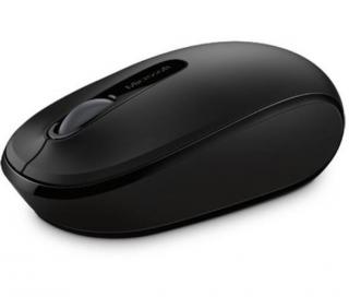 MICROSOFT Wireless Mobile Mouse 1850 Fekete (U7Z-00003)