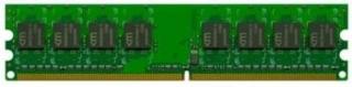 Mushkin 2x2GB DDR2 PC2-5300 memóriamodul 4 GB 667 Mhz (996556)