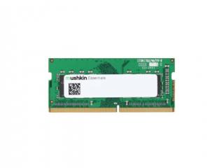 Mushkin Essentials - 8 GB - 1 x 8 GB - DDR4 - 3200 MHz (MES4S320NF8G)