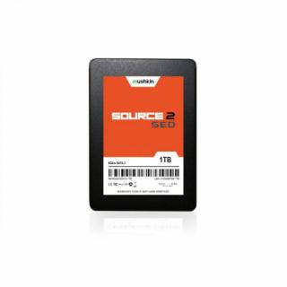 Mushkin MKNSSDSE1TB SSD meghajtó 2.5" 1000 GB SATA (MKNSSDSE1TB)