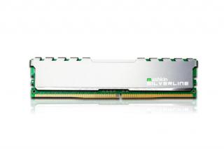 Mushkin Silverline memóriamodul 32 GB 1 x 32 GB DDR4 3200 Mhz (MSL4U320NF32G)