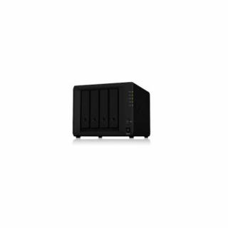 NAS Synology DS418 DiskStation (4HDD) (DS418 NO REG)