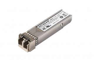 NETGEAR 10 Gigabit SR SFP+ Module halózati adó-vevő modul 10000 Mbit/s (AXM761-10000S)