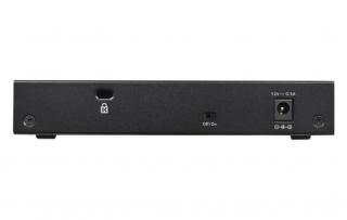 Netgear GS308-300PES - Unmanaged - L2 - Gigabit Ethernet (10/100/1000) - Wall mountable (GS308-300PES)