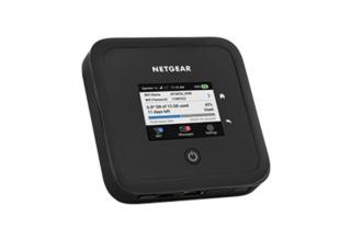 NETGEAR M5 Mobilhálózati modem/router (606449149425)