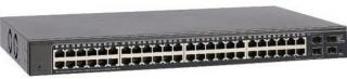 NETGEAR Switch Desktop Pro Safe 48-port 10/100/1000 GS748T-500EUS (GS748T-500EUS)