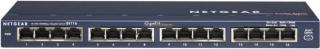 NETGEAR Switch Pro Safe 16-port 10/100/1000 GS116GE (GS116GE)