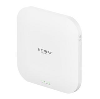 Netgear WAX620 3600 Mbit/s Fehér Ethernet-áramellátás (PoE) támogatása (WAX620-100EUS)