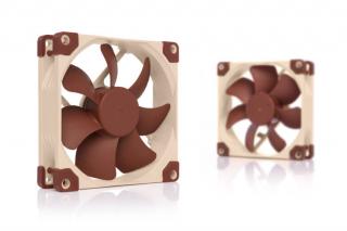 Noctua NF-A14 - Computer case - Fan - 14 cm - 300 RPM - 1500 RPM - 24.6 dB (NF-A14 5V PWM)