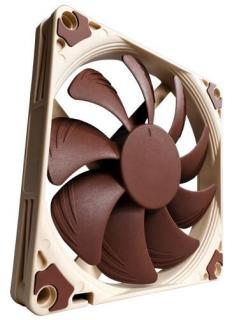 Noctua NF-A9X14 PWM Számítógép tok Ventilátor 9,2 cm Barna (NF-A9x14 PWM)