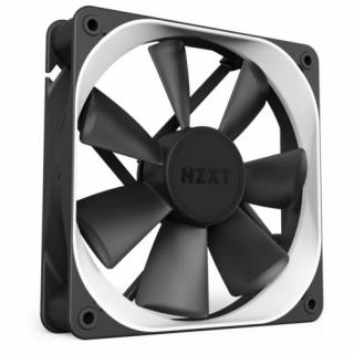 NZXT Aer Trim - Other - Plastic - White - 138 mm - 138 mm - 9.5 mm (RF-ACT14-W1)