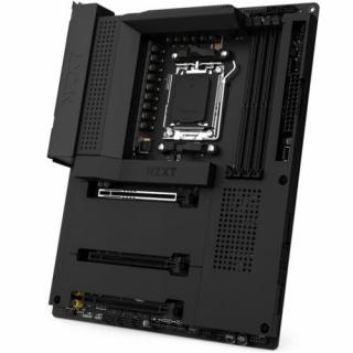 NZXT N7 B650E AMD B650 Socket AM5 ATX (N7-B65XT-B1)