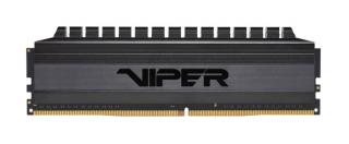 PATRIOT Memory Viper 4 PVB432G320C6K - 32 GB - 2 x 16 GB - DDR4 - 3200 MHz - 288-pin DIMM (PVB432G320C6K)