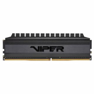 PATRIOT Memory Viper 4 PVB464G320C6K - 64 GB - 2 x 32 GB - DDR4 - 3200 MHz - 288-pin DIMM (PVB464G320C6K)