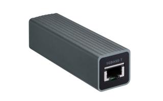 QNAP QNA-UC5G1T hálózati kártya Ethernet 5000 Mbit/s (QNA-UC5G1T)