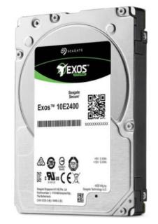 Seagate Enterprise ST1200MM0129 merevlemez-meghajtó 2.5" 1200 GB SAS (ST1200MM0129)