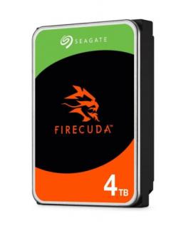 Seagate FireCuda ST4000DXA05 merevlemez-meghajtó 3.5" 4000 GB Serial ATA III (ST4000DXA05)
