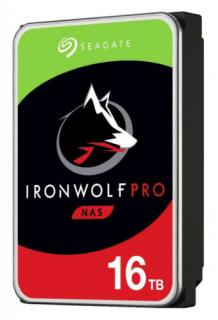 Seagate IronWolf Pro ST16000NE000 merevlemez-meghajtó 3.5" 16000 GB Serial ATA III (ST16000NE000)