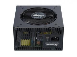 Seasonic FOCUS-PX-650 tápegység 650 W 20+4 pin ATX ATX Fekete (FOCUS-PX-650)