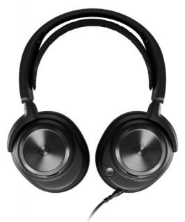 Steelseries Arctis Nova Pro Headset Vezetékes Fejpánt Játék Fekete (61527)