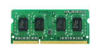 Synology D3NS1866L-4G memóriamodul 4 GB 1 x 4 GB DDR3L 1866 Mhz (D3NS1866L-4G)