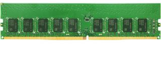 Synology D4EC-2666-16G memóriamodul 16 GB 1 x 16 GB DDR4 2666 Mhz ECC (D4EC-2666-16G)