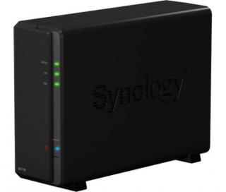 Synology DiskStation DS118 (DS118)