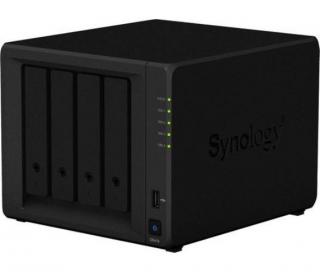 Synology DiskStation DS418 (DS418)