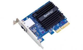 Synology E10G18-T1 hálózati kártya Belső Ethernet 10000 Mbit/s (E10G18-T1)