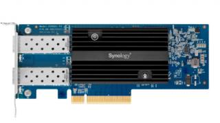 Synology E25G21-F2 hálózati kártya Belső Ethernet 25000 Mbit/s (E25G21-F2)