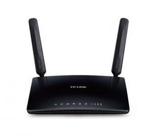 TP-LINK AC750 Archer MR200 DualBand 4G LTE Wireless Router (ARCHER MR200)