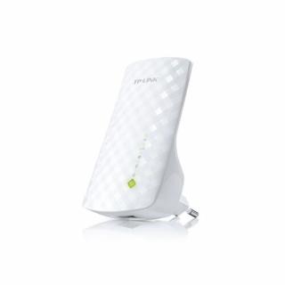 Tp-Link Range Extender Dual Band Wireless - RE200 AC750 (RE200)