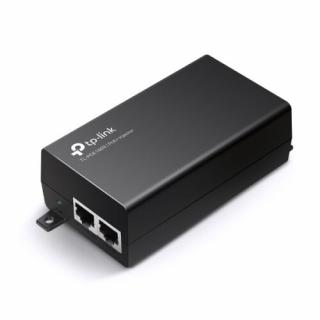 TP-LINK TL-POE160S PoE adapter Gigabit Ethernet (TL-POE160S)
