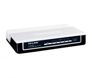 TP-LINK TL-SG1005D 5Port Gigabit Switch (TL-SG1005D)