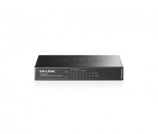 TP-LINK TL-SG1008P 8Port PoE Gigabit Switch (TL-SG1008P)