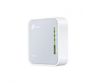 TP-LINK TL-WR902AC AC750 Wireless Router (TL-WR902AC)