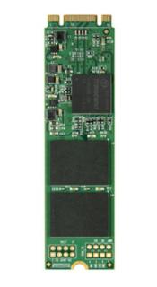 Transcend MTS800 - 64 GB - M.2 - 560 MB/s - 6 Gbit/s (TS64GMTS800S)