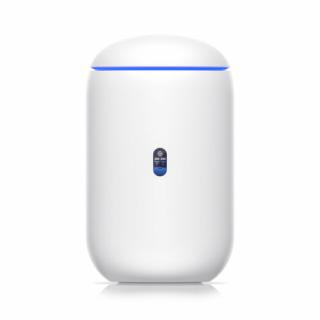 Ubiquiti Networks Dream vezetéknélküli router Gigabit Ethernet Kétsávos (2,4 GHz / 5 GHz) Fehér (UDR-EU)