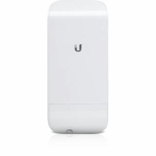 Ubiquiti Networks LocoM5 Hálózati híd 150 Mbit/s Fehér (LOCOM5(EU))