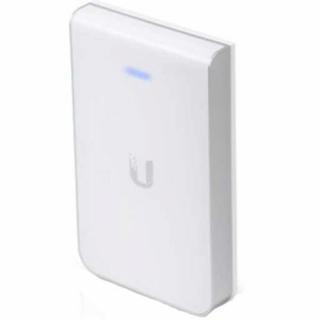 Ubiquiti Networks UAP-AC-IW WLAN csatlakozási pont 867 Mbit/s Fehér Ethernet-áramellátás (PoE) támogatása (UAP-AC-IW)