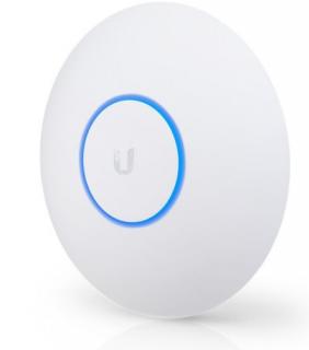 UbiQuiti Networks UAP-AC-SHD - 1000 Mbit/s - 1733 Mbit/s - 10, 100, 1000 Mbit/s - IEEE 802.11a, IEEE 802.11ac, IEEE 802.11b, IEEE 802.11g, IEEE 802.11n, IEEE 802.3, IEEE 802.3ab, IEEE... - WEP, WPA-Enterprise, WPA-PSK - 20 W (UAP-AC-SHD)