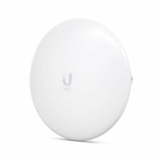 Ubiquiti Networks UISP Wave Nano Hálózati adóegység Fehér 10, 100, 1000 Mbit/s (WAVE-NANO)