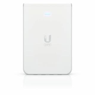 Ubiquiti Networks Unifi 6 In-Wall 573,5 Mbit/s Fehér Ethernet-áramellátás (PoE) támogatása (U6-IW)