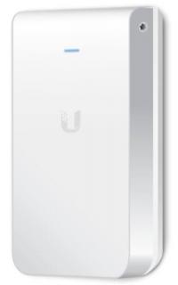 Ubiquiti Networks UniFi HD In-Wall 1733 Mbit/s Fehér Ethernet-áramellátás (PoE) támogatása (UAP-IW-HD)