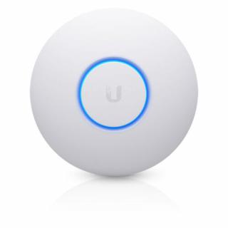 Ubiquiti Networks UniFi nanoHD 1733 Mbit/s Fehér Ethernet-áramellátás (PoE) támogatása (UAP-NANOHD-3)