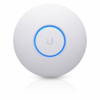 Ubiquiti Networks UniFi nanoHD 1733 Mbit/s Fehér Ethernet-áramellátás (PoE) támogatása (UAP-NANOHD-5)