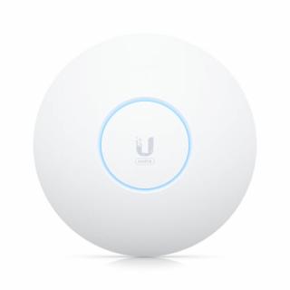 Ubiquiti Networks UniFi6 Enterprise 4800 Mbit/s Fehér Ethernet-áramellátás (PoE) támogatása (U6-ENTERPRISE)