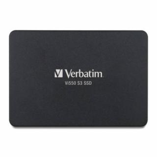 Verbatim Vi550 - 256 GB - 2.5" - 560 MB/s - 6 Gbit/s (49351)